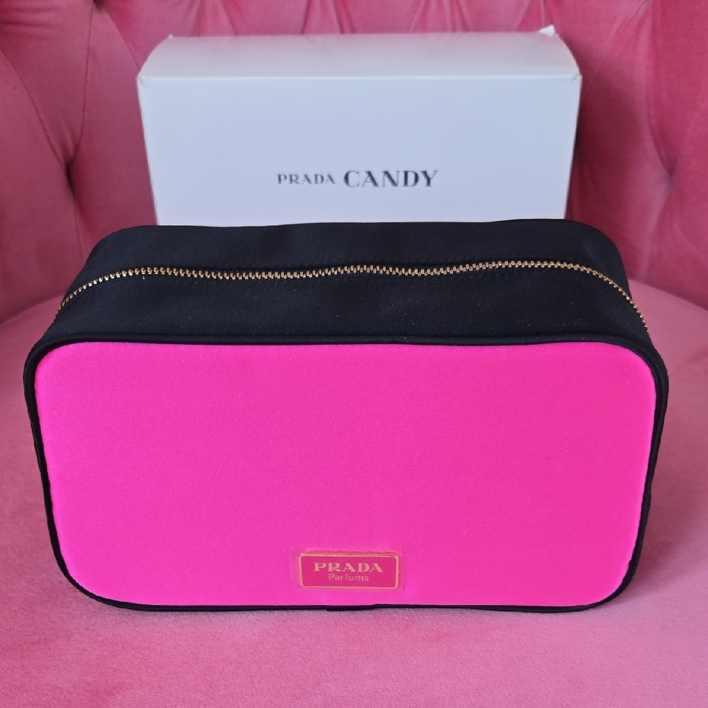 Prada Pouch